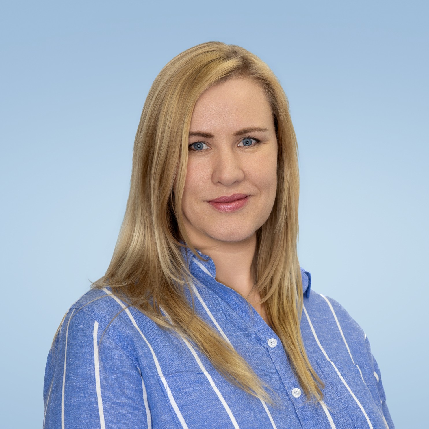 Lauren Viljoen
