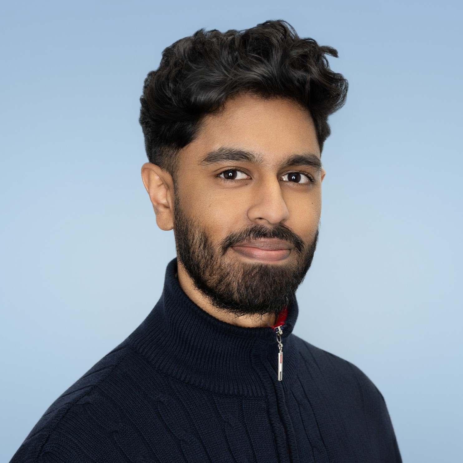 Kaushil Dajee